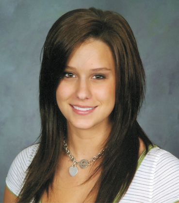 Nicole Rawson